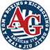 American Gym Boxing Logo